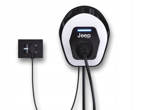 52184414 - Кабель зарядний пристрій зарядна станція WRANGLER 4XE WALL