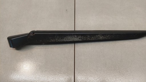 wiper arm front CITROEN C3 and 1.4 B A8DGCP