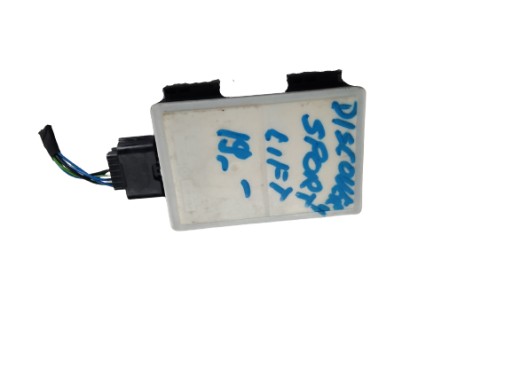 KK52-14F152-AJ - Discovery sport lift ii 19r радар сліпих зон