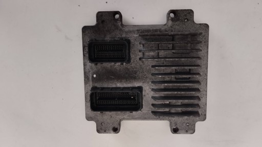 Блок управління двигуном ебу opel corsa d 55576682 25835987 2010 р.в.