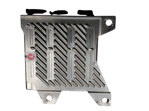SENSOR module airbag FIAT CROMA II (05-07) 51796381