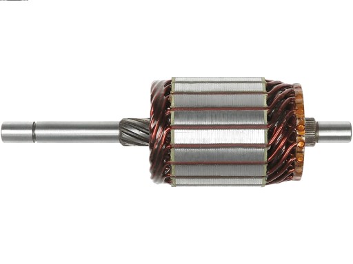 Ротор стартера as-pl sa3002