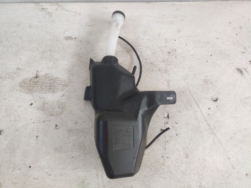 CHEVROLET CRUZE 2012 washer fluid tank