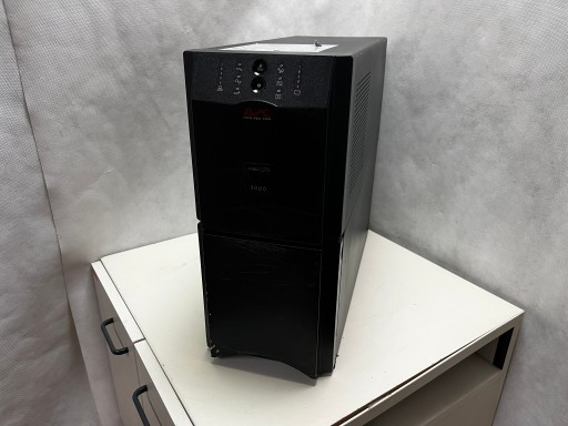 Блок живлення ups apc sua3000i 3000 va 2700 w