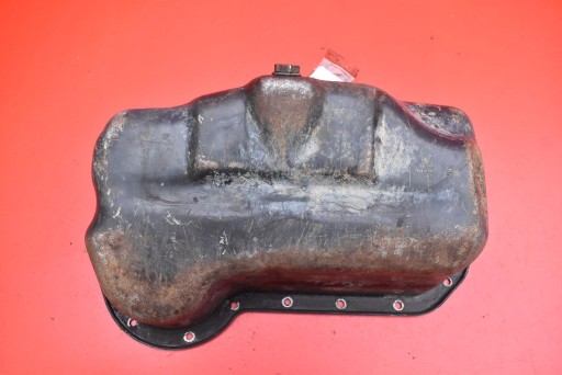 MISA Coppa olio 028103601E VW TRANSPORTER T4 1.9 D 68 KM 90-03