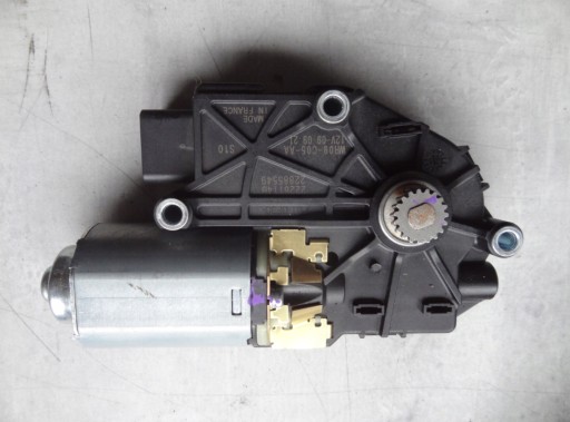 Мотор панорама мотор 81680-n7000 tucson iv