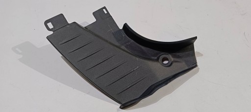 Blende Gehäuse Blende Abdeckung panel Leuchte hinten prawej Jaguar F-type 2013