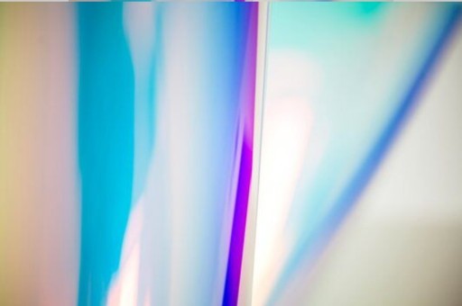 Фольга 3M Dichroic DF-PA Blaze chameleon, рулон 3 метри