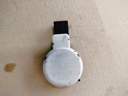 Ford FOCUS MK3 C-MAX MK2 SENSOR BV6T-17D547-AC