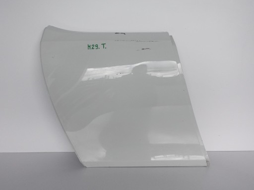 BMW I3 I01 LCI LIFT 13-22 door right rear part side