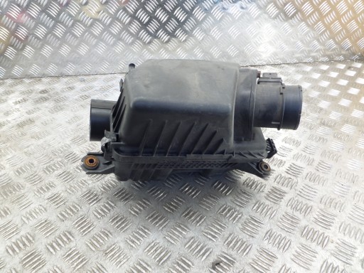 KIA HYUNDAI 1.6 CRDI Gehäuse filter luft Luftmassenmesser 12-18
