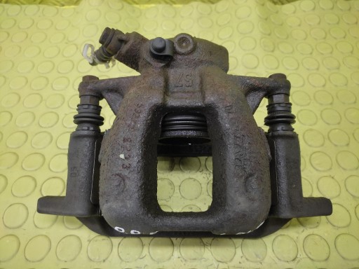 PEUGEOT 407 2.0 HDI caliper right front