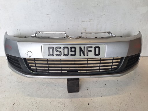 VOLKSWAGEN GOLF VI 08-12 Paraurti