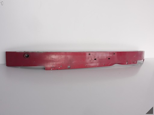 VOLVO V90 S90 16- bumper sider front 32234656