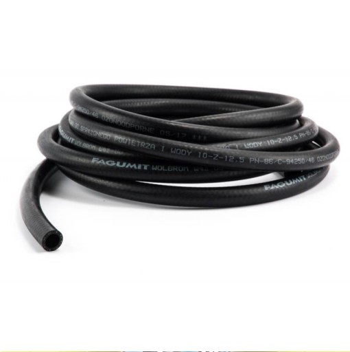 FAUPAL7MM - ШЛАНГ ТОПЛИВОПРОВОД 7ММ 25МБ