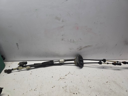 OPEL CROSSLAND X Câble Mécanisme levier vitesse Engrenage 1.5 DIESEL