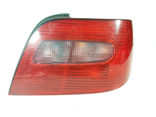 Citroen Xsara and 97-06 light right rear rear part OE 2534D