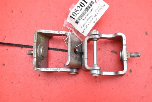 hinge hinges bonnet 9680632180 CITROEN BERLINGO 2 II 08-12