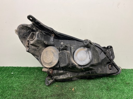 light left front OPEL ASTRA H
