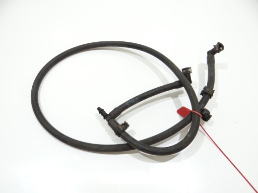 wiring hose washers BMW E91 (16657575)