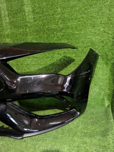 front bumper front MERCEDES CLA W118 AMG NR.8629