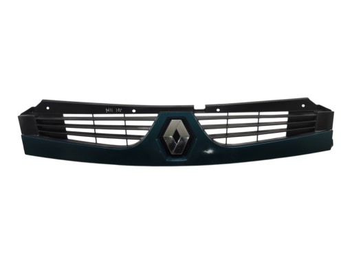 Grill Grill vorne RENAULT MASTER II LIFT 2006-2009 8200426365