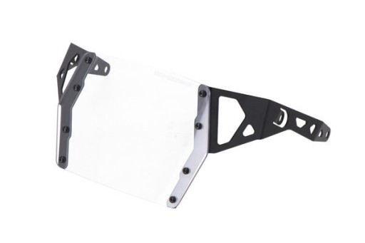 LPS.05.936.10001/B - КРЫШКА ФАРЫ SW-MOTECH SUZUKI V-STROM 1050 (19-) ()