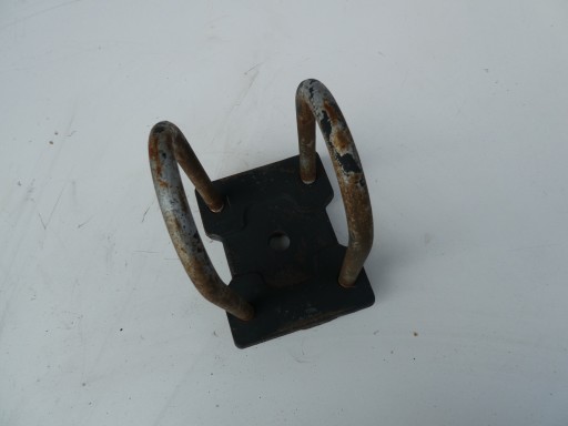 CYBANT HALTER RESORA VW AMAROK 2H0598176