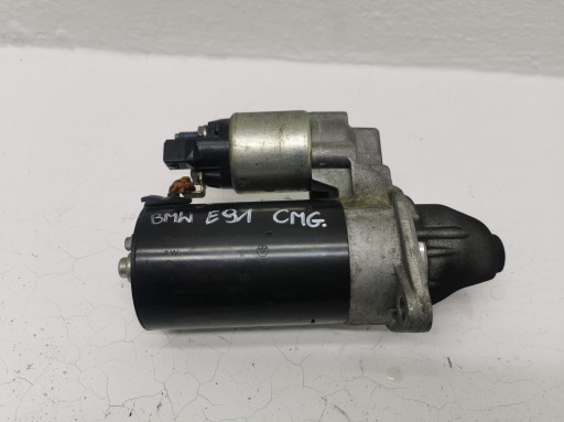Anlasser Starter BMW SERIA 3 E90 E91 7589352 2.0B N43