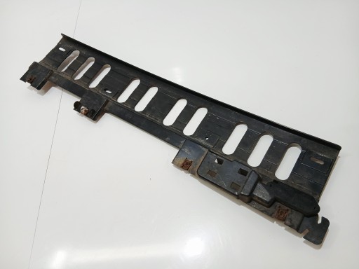 bumper bracket rear part BMW F07 M PAKIET 7313231