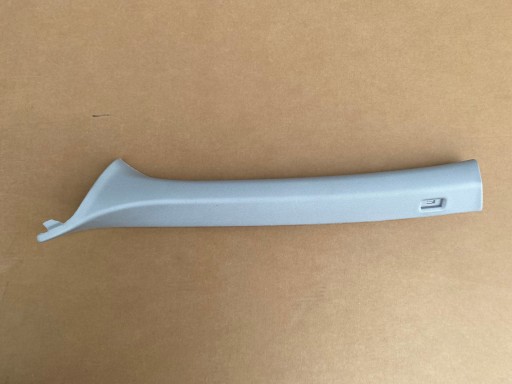 7002127 - BMW E46 COMPACT передня ліва передня кришка стійки Нова