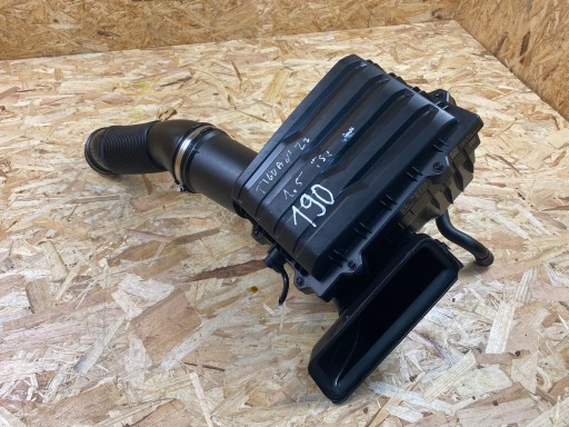 5Q0129601CC - КОРПУС ВОЗДУШНОГО ФИЛЬТРА VW TIGUAN II 1.5 LIFT 20-