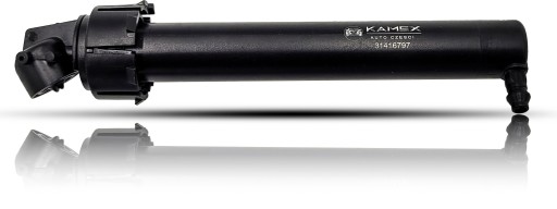 31416797 - ФОРСУНКА ОМИВАЧА ФАРИ VOLVO XC60 2018-21 LH