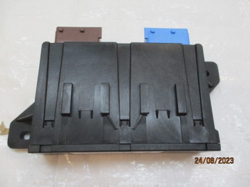 CITROEN C4 III PEUGEOT 2008 II INSTALACJA HAKA 9837167080