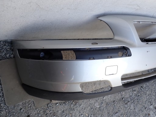 bumper front front VOLVO V70 285 LIFT 2004-2007R 08693340