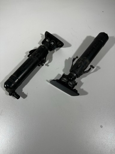 3AA955104 - PASSAT B7 омивачі фар ксенонові заглушки