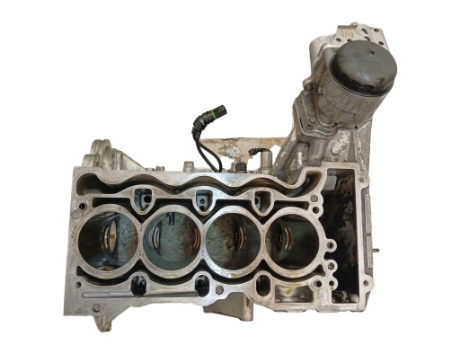BLOK Motore BMW E81 E87 E82 E90 E91 E92 E93 E60 E61 2.0 N43 7552781