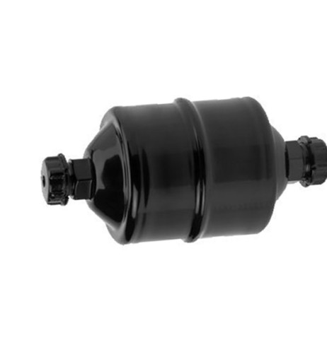 668344 - Фільтр кондиціонера DCL / DML 164fs