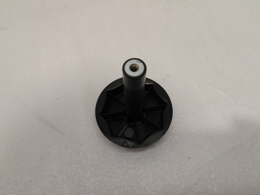AUDI A4 B9 LIFT screw holder wheels of a spare 8W9863695A
