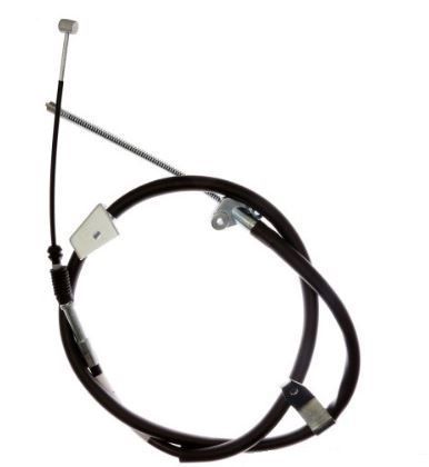 RB-BC97390 - ТОРМОЗНОЙ ТРОС ЛЕВЫЙ TOYOTA SIENNA 04-07