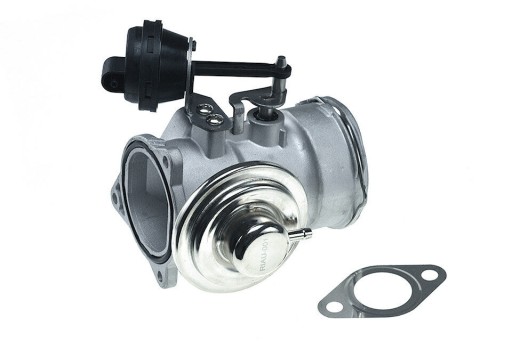 EGR-AU-001 - Клапан рециркуляции отработавших газов PASSAT B5 AUDI A4 B6 A6 C5 SHARAN 1.9 TDI