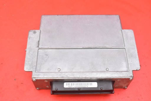 computer control unit of the engine 55563018 SAAB 9-5 95 1 and 2.0 T 150 KM 05-10