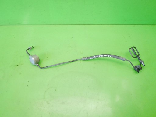 Трубка Джгут проводів MERCEDES W245 B180 CDI