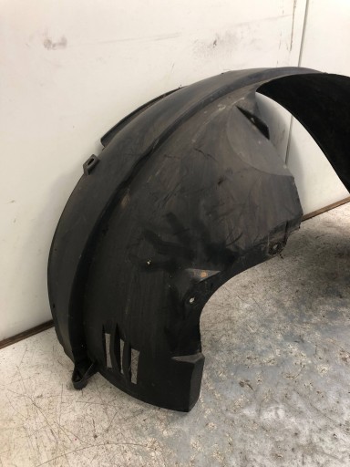 mudguard right front FORD FUSION 2N1X-16114-CB