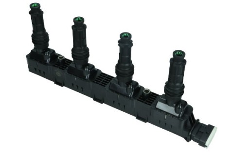 5DA 193 - Катушка зажигания hella opel astra 1.4 07-