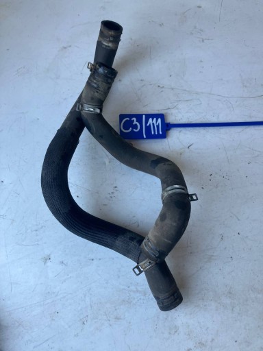 RURY Tubi d’acqua CITROEN C3 III 1.2 VTI 9814452980 9814453880