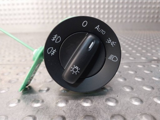switch light switch 1K0941431BM VW TOURAN and GOLF V EOS PASSAT B6
