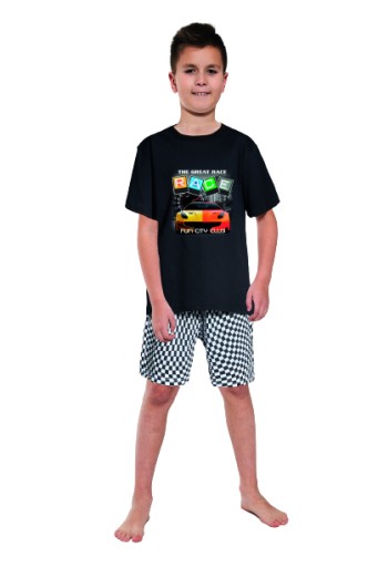 Піжама корнет 219/107 Speed \u200b\u200b\u200b\u200bрозмір 122/128