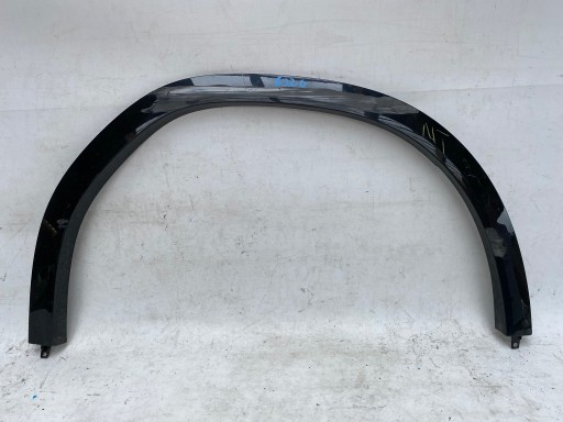 BMW X6 G06 m-packet 19- modanatura Copertura parafango posteriore Destro 8057988