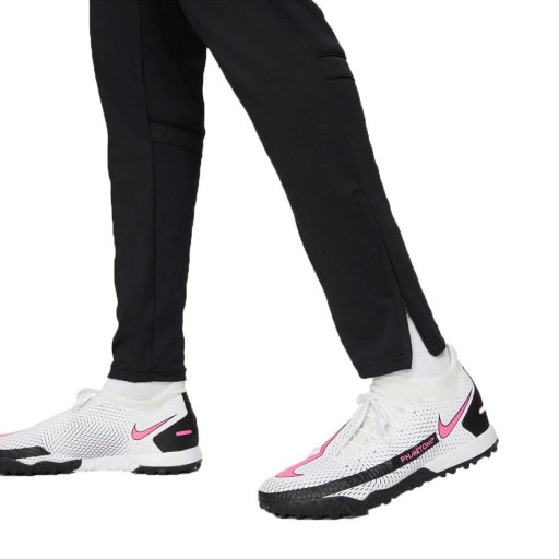 Spodnie męskie treningowe Nike Dri-FIT czarne XL 10450981612 Odzież Męska Spodnie DE CGHCDE-6